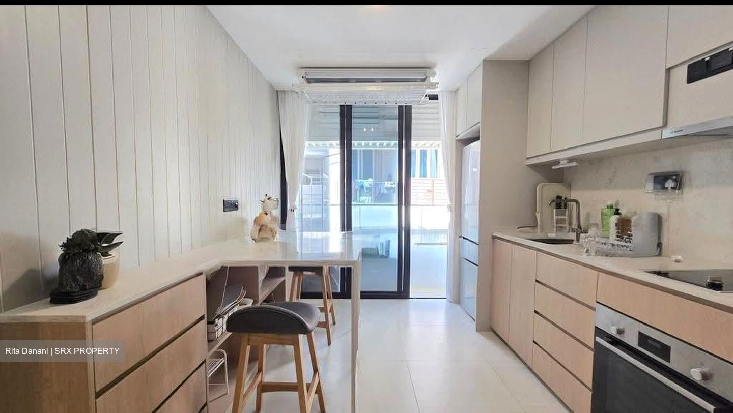 Tedge (D14), Apartment #610788051